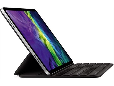 Apple Smart Keyboard Folio (DE) für iPad Pro 11" 2. gen