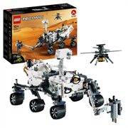 LEGO 42158 NASA Mars Rover Perseverance V29