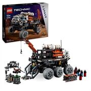 LEGO 42180 Mars Exploration Rover V29