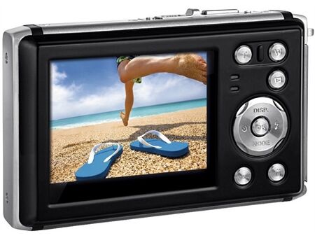 Rollei Sportsline 85