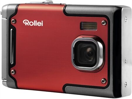 Rollei Sportsline 85