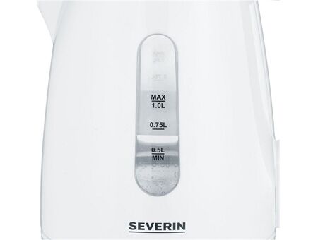 Severin WK 3411