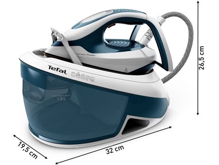 Tefal SV8111 Express Power