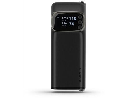 Garmin Index BPM