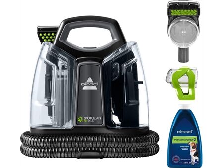 BISSELL SpotClean Pet Plus