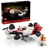 LEGO 10330 McLaren MP4/4 & Ayrton Senna V29
