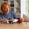 LEGO 10330 McLaren MP4/4 & Ayrton Senna V29