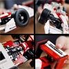 LEGO 10330 McLaren MP4/4 & Ayrton Senna V29
