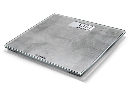 Soehnle Style Sense Compact 300 concrete