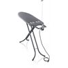 Leifheit AirBoard M Black Plus