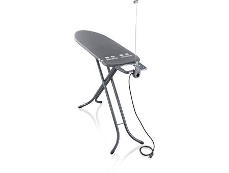 Leifheit AirBoard M Black Plus