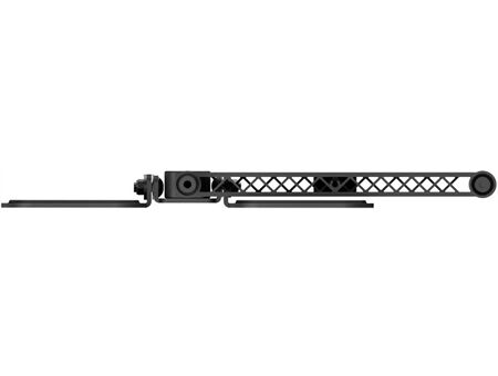 Hama TV-Wandhalterung 122 cm (48")