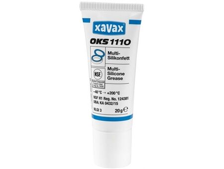 Hama Multi-Silikonfett OKS 1110/ 20g