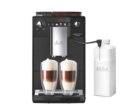 Melitta F300-103 Latticia OT Set