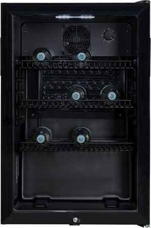 Exquisit GKS 120-GT-160C