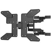 Hama TV-Wandhalterung 229 cm (90")