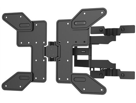 Hama TV-Wandhalterung 229 cm (90")