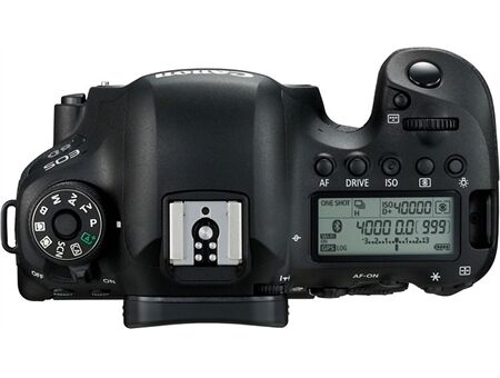 Canon EOS 6D Mark II Gehäuse