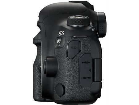 Canon EOS 6D Mark II Gehäuse