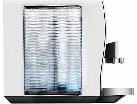 JURA Z10 Diamond White (EA)