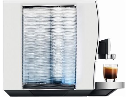 JURA Z10 Diamond White (EA)
