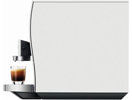 JURA Z10 Diamond White (EA)