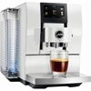 JURA Z10 Diamond White (EA)