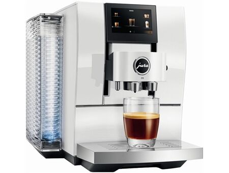JURA Z10 Diamond White (EA)