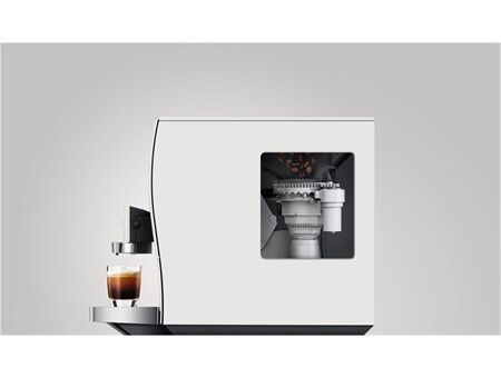 JURA Z10 Diamond White (EA)