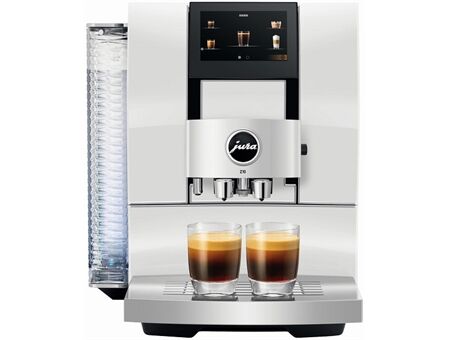 JURA Z10 Diamond White (EA)