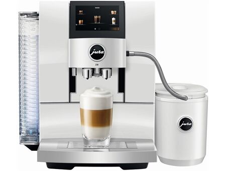 JURA Z10 Diamond White (EA)
