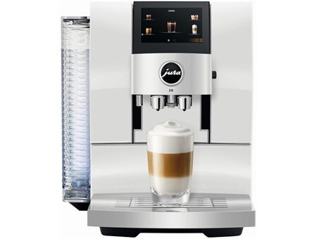 JURA Z10 Diamond White (EA)