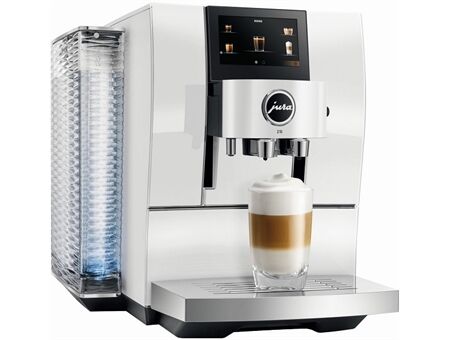JURA Z10 Diamond White (EA)