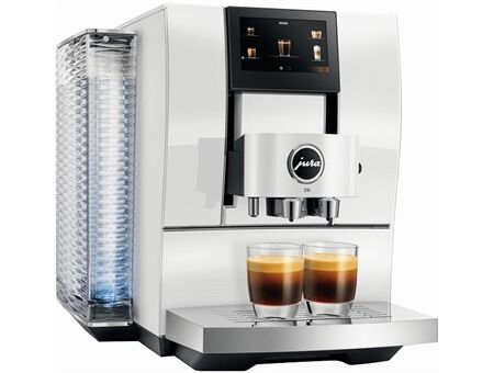 JURA Z10 Diamond White (EA)