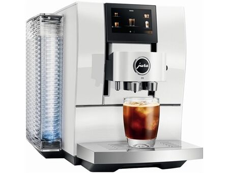 JURA Z10 Diamond White (EA)