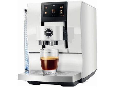 JURA Z10 Diamond White (EA)