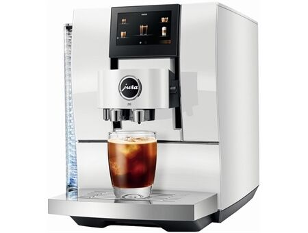 JURA Z10 Diamond White (EA)
