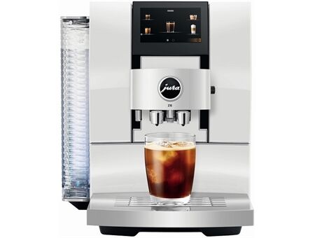 JURA Z10 Diamond White (EA)