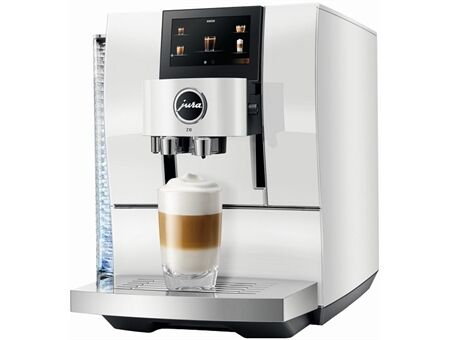 JURA Z10 Diamond White (EA)