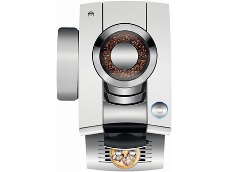 JURA Z10 Diamond White (EA)