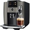 JURA S8 Dark Inox (EB)