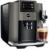 JURA S8 Dark Inox (EB)