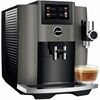 JURA S8 Dark Inox (EB)