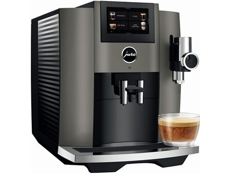 JURA S8 Dark Inox (EB)