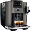 JURA S8 Dark Inox (EB)