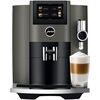 JURA S8 Dark Inox (EB)