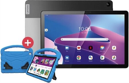 Lenovo Tab M10 3rd Gen (ZAAE0123SE) - Berlet Technikerleben