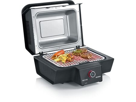 Severin PG 8106 Sevo GT
