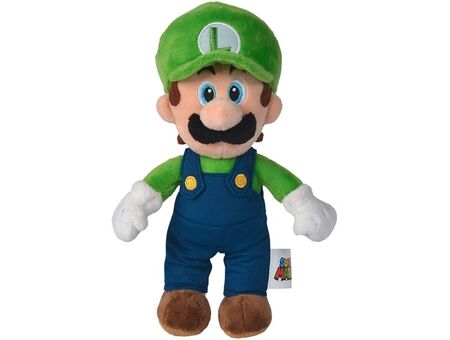 Simba Luigi #3 Plüsch (20cm)