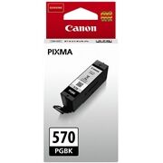 Canon Ink/PGI-570 Cartridge PGBK